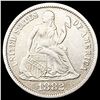 Image 1 : 1882 Seated Liberty Dime CLOSELY UNCIRCULATED