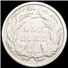 Image 2 : 1882 Seated Liberty Dime CLOSELY UNCIRCULATED