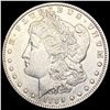 Image 1 : 1889-O Morgan Silver Dollar CLOSELY UNCIRCULATED