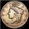 Image 1 : 1837 Large Cent NICELY CIRCULATED