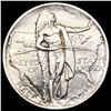 Image 1 : 1926-S Oregon Trail Half Dollar CHOICE BU