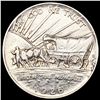Image 2 : 1926-S Oregon Trail Half Dollar CHOICE BU