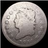 Image 1 : 1814 Large Cent Plain 4 NICELY CIRCULATED