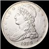 Image 1 : 1838 Capped Bust Half Dollar CLOSELY UNCIRCULATED