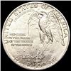 Image 2 : 1925 Stone Mountain Half Dollar UNCIRCULATED