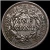 Image 2 : 1849 Large Cent CLOSELY UNCIRCULATED