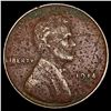 Image 1 : 1914-D Wheat Cent NEARLY UNCIRCULATED