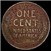 Image 2 : 1914-D Wheat Cent NEARLY UNCIRCULATED