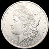 Image 1 : 1880-O Morgan Silver Dollar UNCIRCULATED