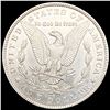Image 2 : 1880-O Morgan Silver Dollar UNCIRCULATED
