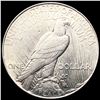 Image 2 : 1935 Silver Peace Dollar UNCIRCULATED