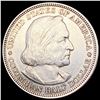 Image 1 : 1892 Columbia Half Dollar UNCIRCULATED