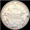 Image 2 : 1892 Columbia Half Dollar UNCIRCULATED