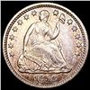 Image 1 : 1858-O Seated Liberty Dime UNCIRCULATED