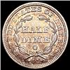 Image 2 : 1858-O Seated Liberty Dime UNCIRCULATED