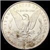 Image 2 : 1884-S Morgan Silver Dollar NEARLY UNCIRCULATED