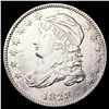 Image 1 : 1828 Capped Bust Dime CLOSELY UNCIRCULATED