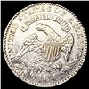 Image 2 : 1828 Capped Bust Dime CLOSELY UNCIRCULATED