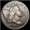 Image 1 : 1794 Liberty Cap Half Cent LIGHTLY CIRCULATED