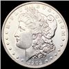 Image 1 : 1903 Morgan Silver Dollar CLOSELY UNCIRCULATED