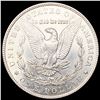 Image 2 : 1903 Morgan Silver Dollar CLOSELY UNCIRCULATED