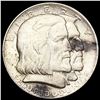 Image 1 : 1936 Long Island Half Dollar UNCIRCULATED
