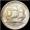 Image 2 : 1936 Long Island Half Dollar UNCIRCULATED