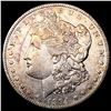 Image 1 : 1894-S Morgan Silver Dollar CLOSELY UNCIRCULATED