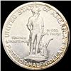 Image 1 : 1925 Lexington Half Dollar UNCIRCULATED