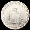 Image 2 : 1925 Lexington Half Dollar UNCIRCULATED