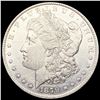Image 1 : 1879-O Morgan Silver Dollar UNCIRCULATED