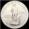 Image 1 : 1925 Lexington Half Dollar CLOSELY UNCIRCULATED