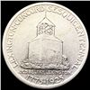 Image 2 : 1925 Lexington Half Dollar CLOSELY UNCIRCULATED