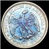 Image 2 : 1875-S Twenty Cent Piece CLOSELY UNCIRCULATED