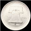 Image 2 : 1926 Sesquicentennial Half Dollar UNCIRCULATED