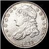 Image 1 : 1829 Capped Bust Dime CLOSELY UNCIRCULATED