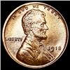 Image 1 : 1918 Wheat Cent UNCIRCULATED