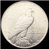 Image 2 : 1935 Silver Peace Dollar UNCIRCULATED