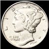 Image 1 : 1919 Mercury Dime UNCIRCULATED