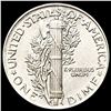 Image 2 : 1919 Mercury Dime UNCIRCULATED