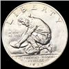 Image 1 : 1925-S Jubilee Half Dollar CLOSELY UNCIRCULATED