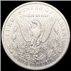 Image 2 : 1886-S Morgan Silver Dollar CLOSELY UNCIRCULATED