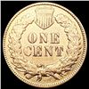 Image 2 : 1875 Indian Head Cent CLOSELY UNCIRCULATED