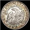Image 2 : 1835 Capped Bust Half Dime NEARLY UNCIRCULATED