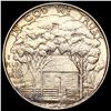 Image 2 : 1922 Grant Half Dollar CLOSELY UNCIRCULATED