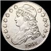 Image 1 : 1831 Capped Bust Half Dollar CLOSELY UNCIRCULATED