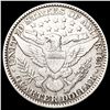 Image 2 : 1892-S Barber Quarter NICELY CIRCULATED