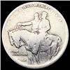 Image 1 : 1925 Stone Mountain Half Dollar NICELY CIRCULATED