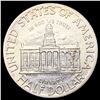 Image 1 : 1946 Iowa Half Dollar CHOICE BU