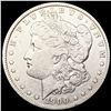 Image 1 : 1900-O/CC Morgan Silver Dollar ABOUT UNCIRCULATED